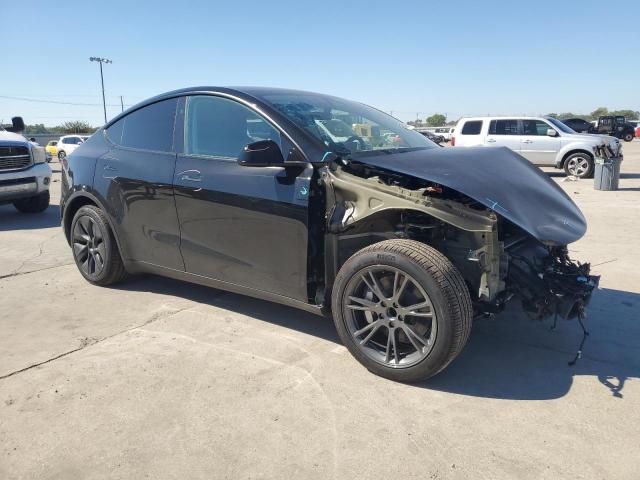 Photo 4 from auction – 2024 TESLA MODEL Y with VIN 7SAYGDED1RA305765