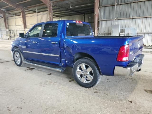 Photo 2 from auction – 2016 RAM 1500 SLT with VIN 3C6RR6LT8GG370714