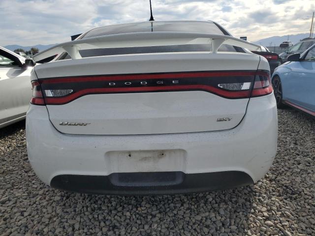 Photo 6 from auction – 2013 DODGE DART SXT with VIN 1C3CDFBA7DD268587