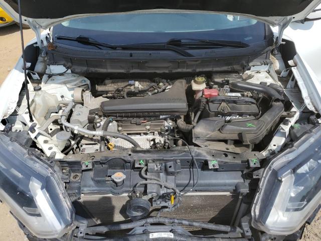 Photo 12 from auction – 2017 NISSAN ROGUE S with VIN KNMAT2MTXHP536209