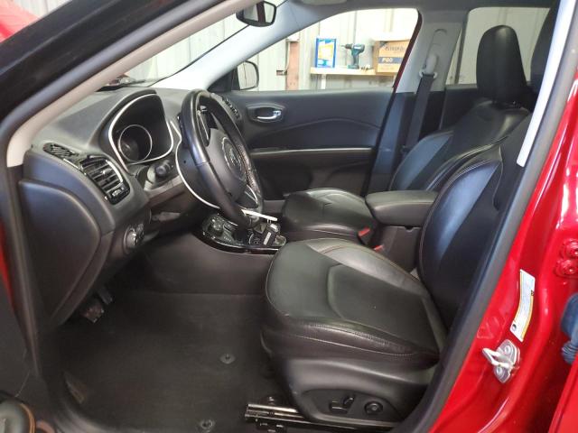 Photo 7 from auction – 2020 JEEP COMPASS LI with VIN 3C4NJDCB8LT175269
