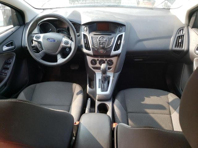 Photo 8 from auction – 2014 FORD FOCUS SE with VIN 1FADP3K2XEL435598