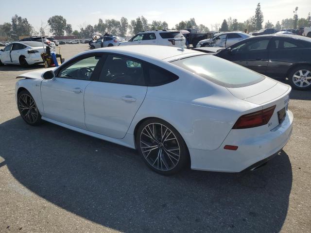 Photo 2 from auction – 2017 AUDI A7 PREMIUM with VIN WAUW2AFC5HN032868