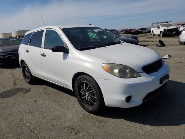 Photo 4 from auction – 2007 TOYOTA COROLLA MA with VIN 2T1KR32E67C682634
