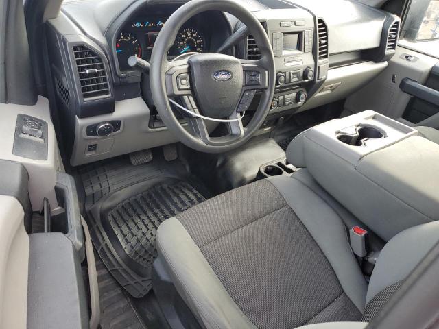 صورة رقم 8 من المزاد - 2017 FORD F150 مع VIN 1FTMF1E86HKD67229