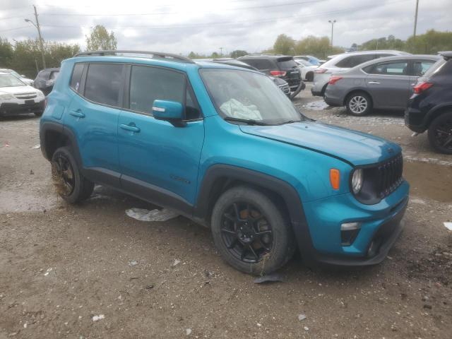 Photo 4 from auction – 2020 JEEP RENEGADE L with VIN ZACNJBBB0LPL89697