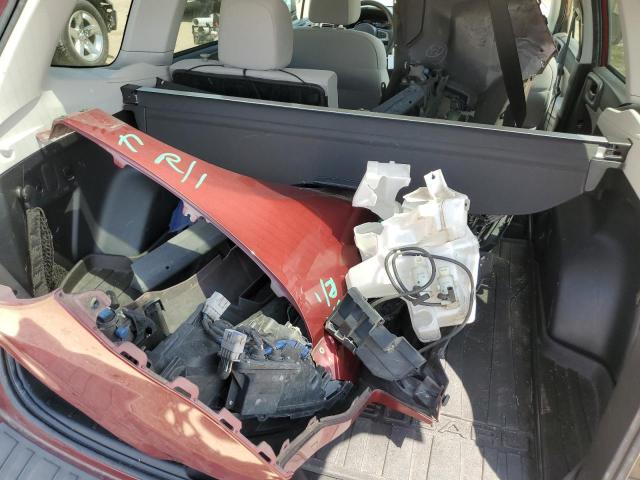 Photo 12 from auction – 2018 SUBARU FORESTER 2 with VIN JF2SJAGC6JH490279