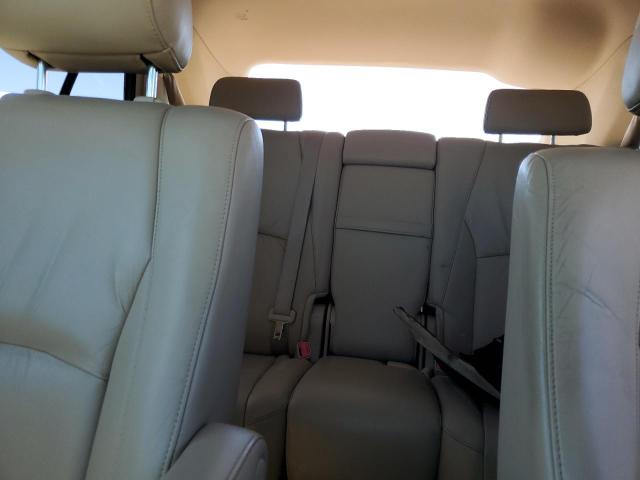 Photo 10 from auction – 2005 LEXUS RX 330 with VIN JTJHA31U550089846