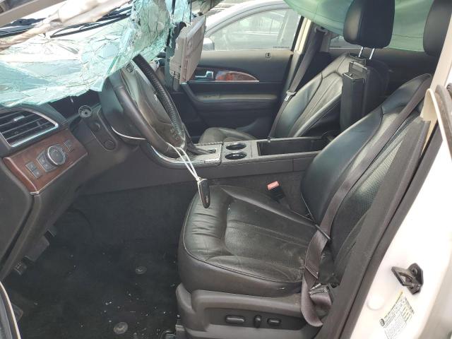 Photo 7 from auction – 2012 LINCOLN MKX with VIN 2LMDJ6JK4CBL18367