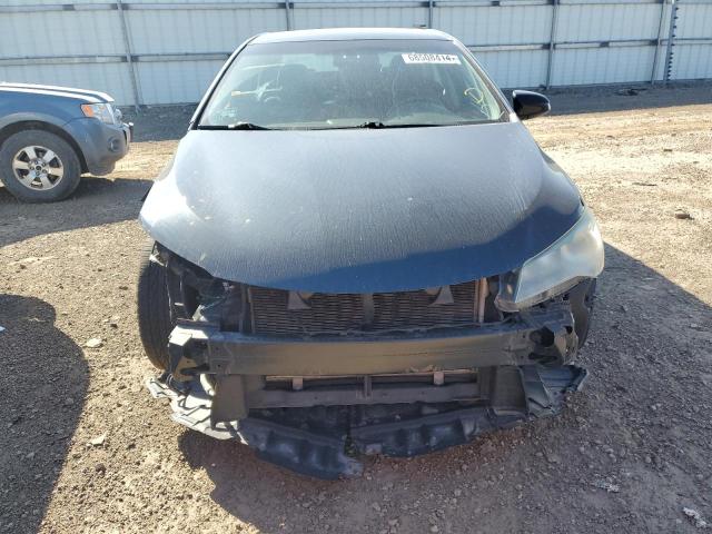 Photo 5 from auction – 2015 TOYOTA CAMRY LE with VIN 4T1BF1FK7FU968566
