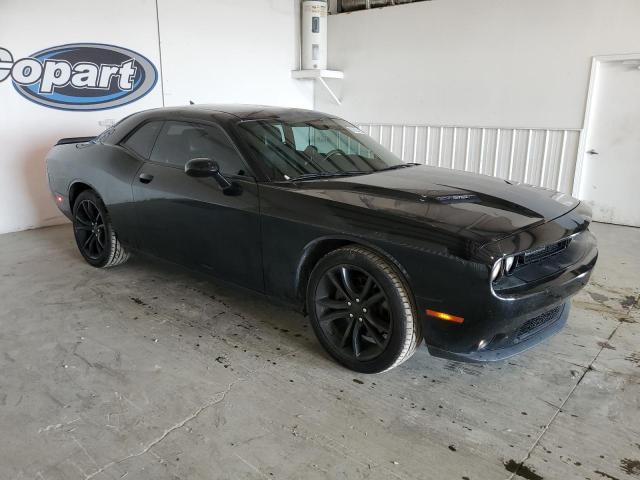 Photo 4 from auction – 2016 DODGE CHALLENGER with VIN 2C3CDZAG3GH184944