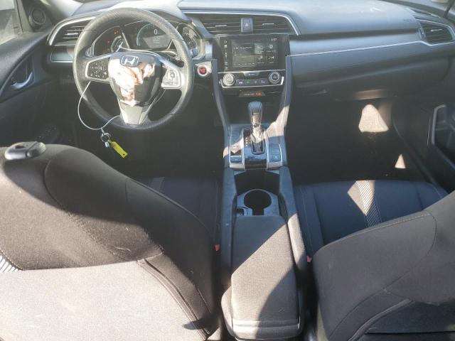 Photo 8 from auction – 2017 HONDA CIVIC EX with VIN 2HGFC2F7XHH527585