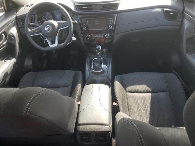 Photo 8 from auction – 2020 NISSAN ROGUE S with VIN KNMAT2MT7LP542493