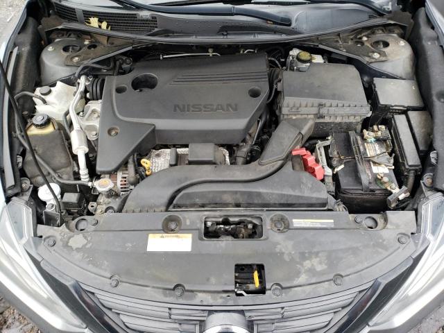 Photo 11 from auction – 2018 NISSAN ALTIMA 2.5 with VIN 1N4AL3AP7JC264167