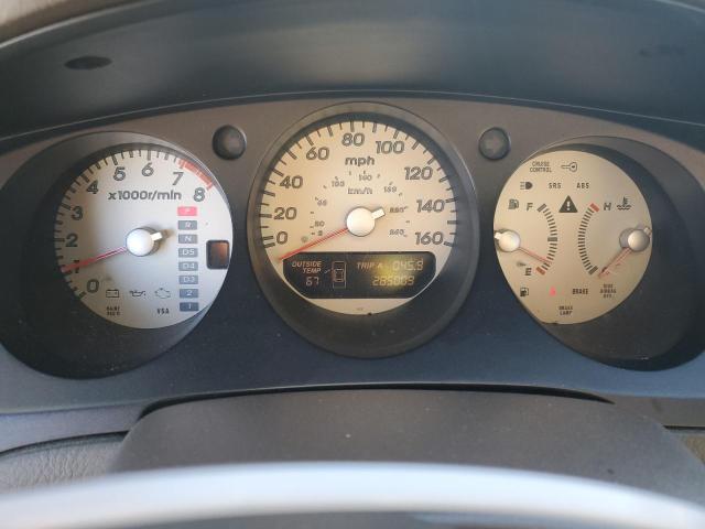 Photo 9 from auction – 2003 ACURA 3.2TL with VIN 19UUA56833A062159