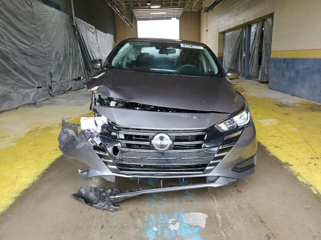 Photo 5 from auction – 2023 NISSAN VERSA SV with VIN 3N1CN8EV9PL840070