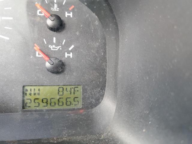 Photo 9 from auction – 2007 FORD F150 with VIN 1FTPX12V27NA53546