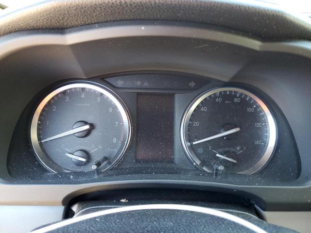Photo 9 from auction – 2014 TOYOTA HIGHLANDER with VIN 5TDDKRFH0ES013879