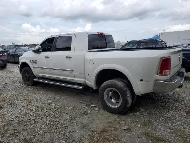 Photo 2 from auction – 2016 RAM 3500 LARAM with VIN 3C63RRML4GG296553