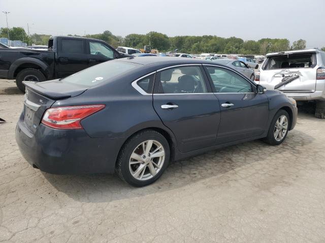 Photo 3 from auction – 2013 NISSAN ALTIMA 2.5 with VIN 1N4AL3AP7DC159231