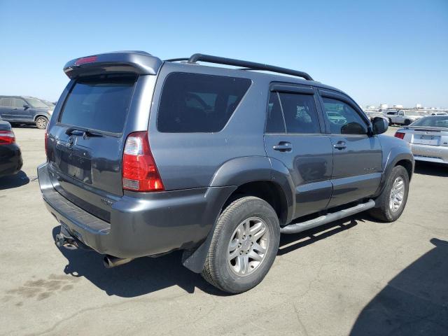 Photo 3 from auction – 2008 TOYOTA 4RUNNER SR with VIN JTEBT14R58K005172