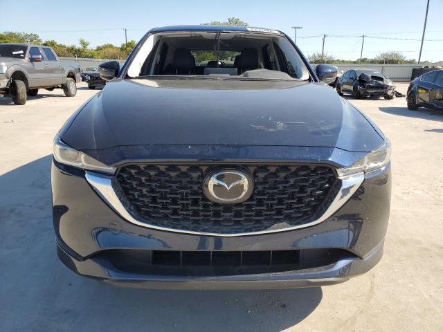 Photo 5 from auction – 2024 MAZDA CX-5 PREFE with VIN JM3KFBCL9R0456379