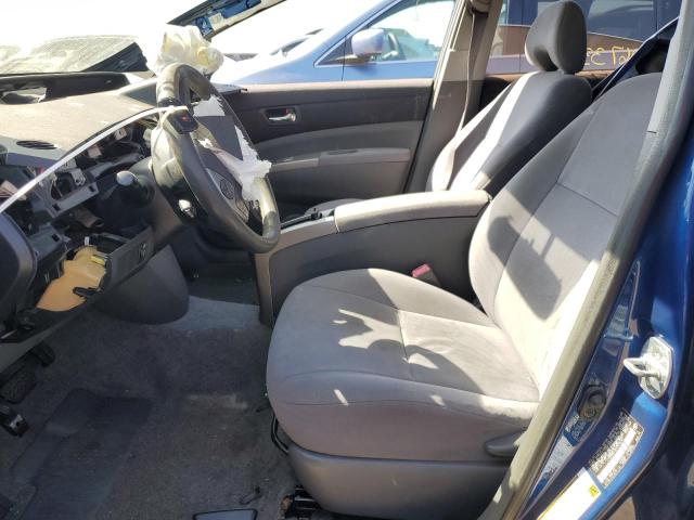 Photo 7 from auction – 2009 TOYOTA PRIUS with VIN JTDKB20U297878244