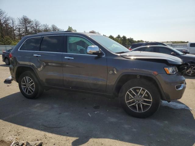 Photo 4 from auction – 2021 JEEP GRAND CHER with VIN 1C4RJFBG6MC525263