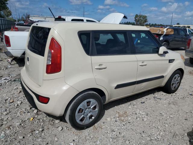 Photo 3 from auction – 2013 KIA SOUL with VIN KNDJT2A53D7510373
