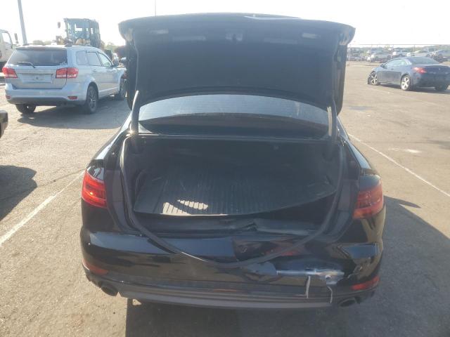 Photo 6 from auction – 2018 AUDI A4 PREMIUM with VIN WAUKMAF42JA078799