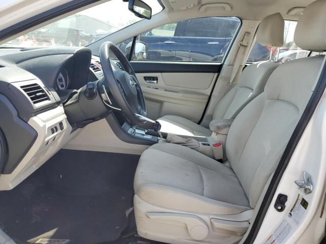 Photo 7 from auction – 2012 SUBARU IMPREZA SP with VIN JF1GPAL61CH232795