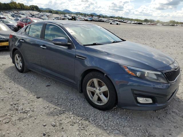 Photo 4 from auction – 2015 KIA OPTIMA LX with VIN KNAGM4A70F5600435