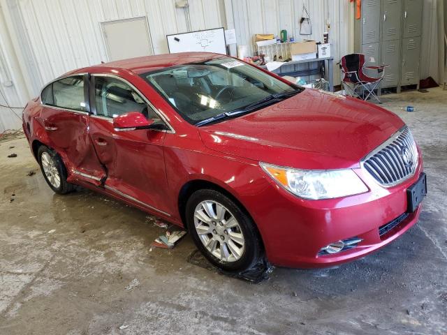 Photo 4 from auction – 2013 BUICK LACROSSE with VIN 1G4GC5ERXDF129016
