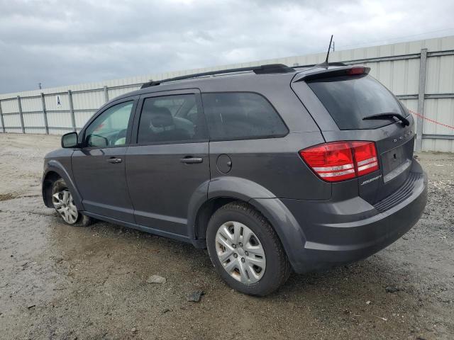 Photo 2 from auction – 2018 DODGE JOURNEY SE with VIN 3C4PDCAB1JT474807