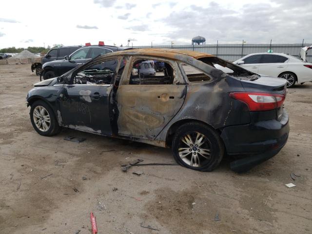 Photo 2 from auction – 2012 FORD FOCUS SEL with VIN 1FAHP3H25CL129110