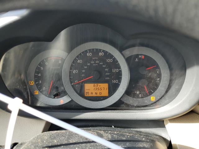 Photo 9 from auction – 2009 TOYOTA RAV4 with VIN JTMZF33V595008903
