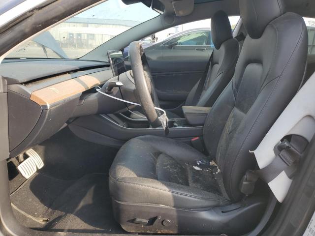 Photo 7 from auction – 2019 TESLA MODEL 3 with VIN 5YJ3E1EB8KF469646
