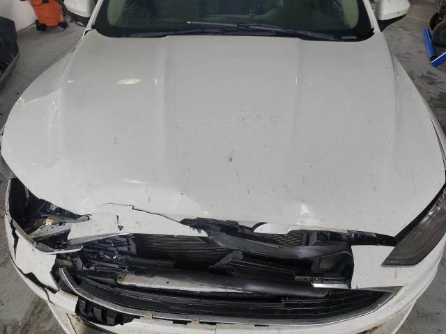 Photo 11 from auction – 2017 FORD FUSION SE with VIN 3FA6P0H71HR212060