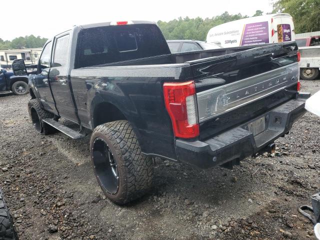 Photo 2 from auction – 2018 FORD F250 SUPER with VIN 1FT7W2BT1JEB58481