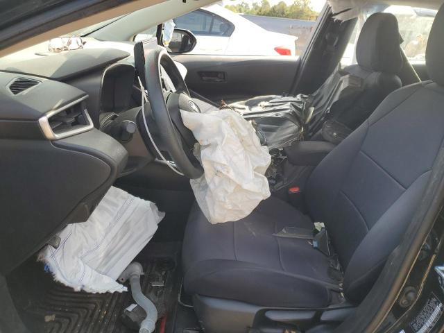 Photo 7 from auction – 2023 TOYOTA COROLLA LE with VIN 5YFB4MDE0PP016158