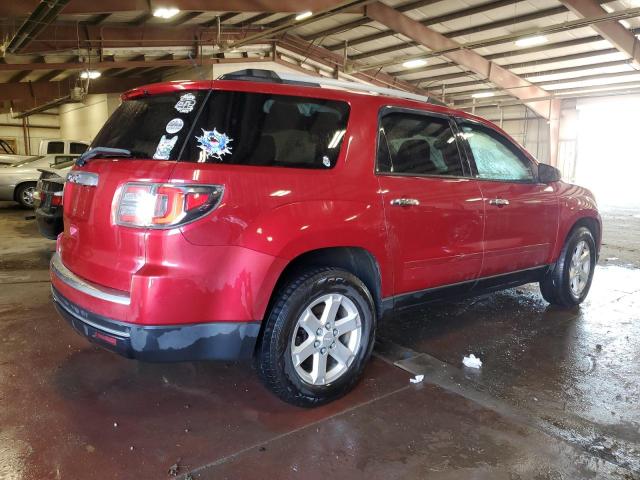 Photo 3 from auction – 2014 GMC ACADIA SLE with VIN 1GKKRNED2EJ101778