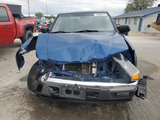 Photo 5 from auction – 2006 CHEVROLET COLORADO with VIN 1GCDT136168279158