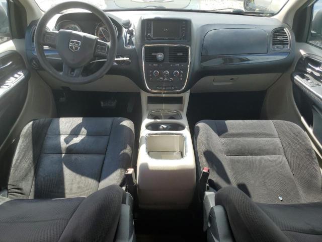 Photo 8 from auction – 2014 DODGE GRAND CARA with VIN 2C4RDGCG1ER212593