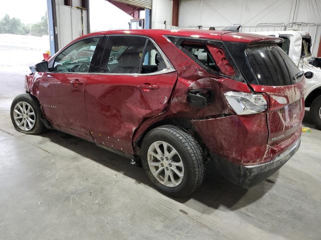 Photo 2 from auction – 2019 CHEVROLET EQUINOX LT with VIN 2GNAXUEVXK6303347