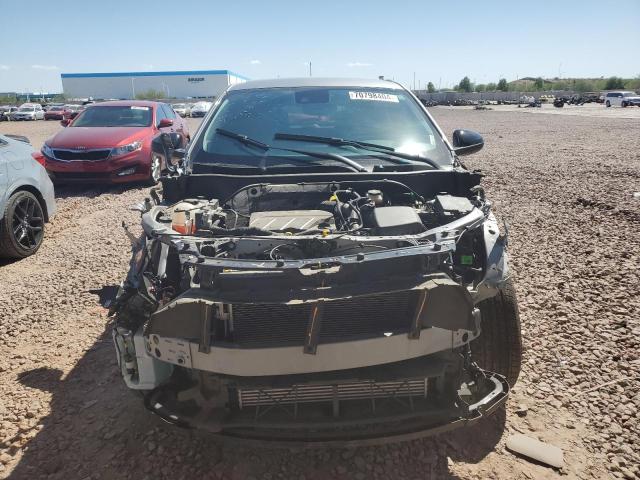 Photo 5 from auction – 2024 CHEVROLET TRAX 1RS with VIN KL77LGE22RC076451