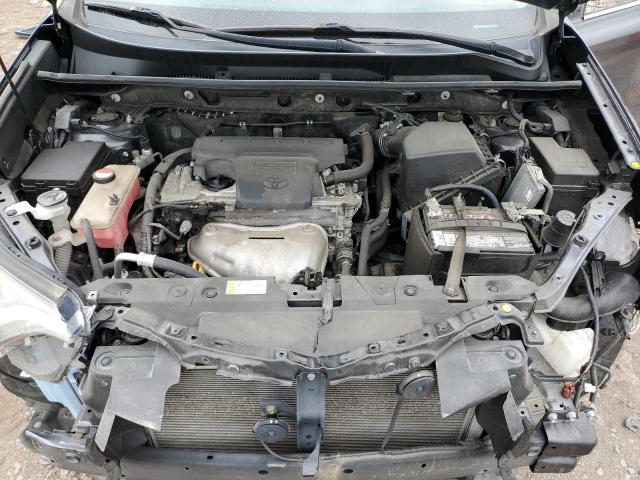 Photo 11 from auction – 2016 TOYOTA RAV4 LE with VIN JTMZFREV3GJ076623