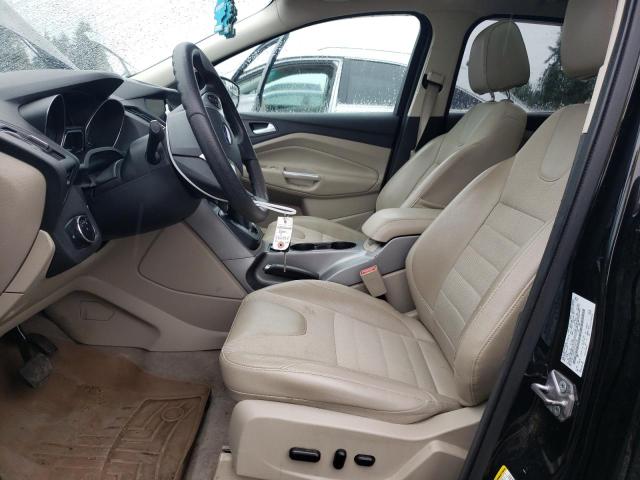 Photo 7 from auction – 2014 FORD ESCAPE SE with VIN 1FMCU9G97EUC00105