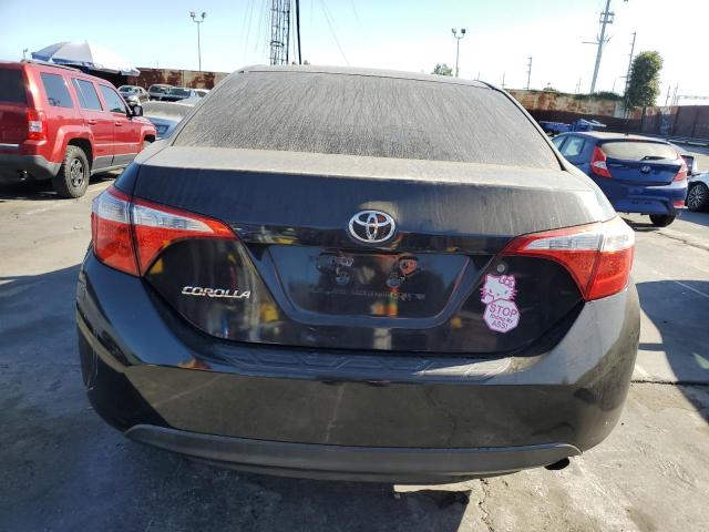 Photo 6 from auction – 2014 TOYOTA COROLLA L with VIN 5YFBURHE1EP120193