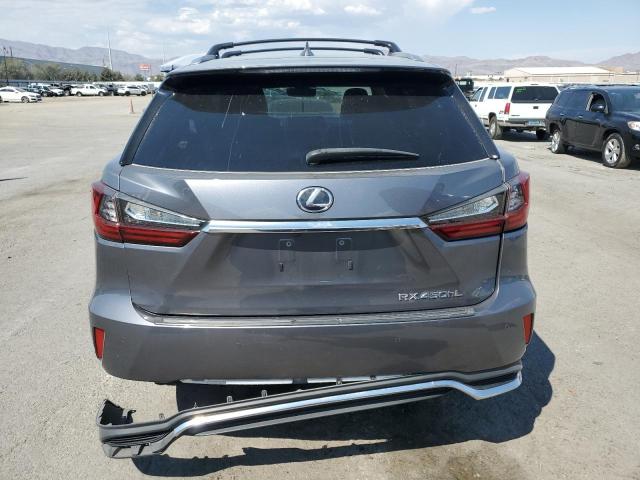 Photo 6 from auction – 2019 LEXUS RX 450H L with VIN JTJDGKCA7K2008274