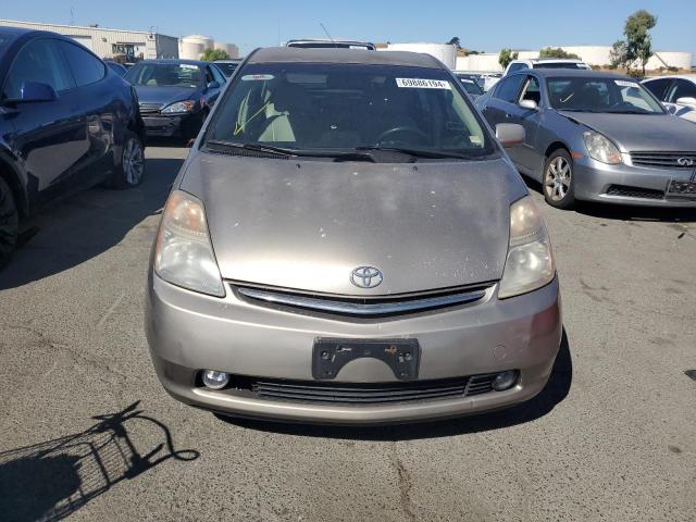 Photo 5 from auction – 2009 TOYOTA PRIUS with VIN JTDKB20U693497763